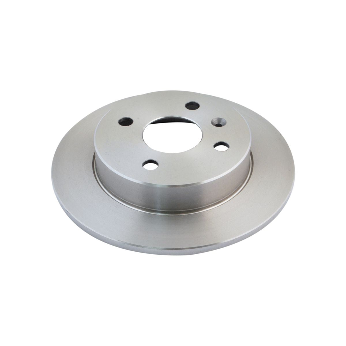 DBA Standard Brake Rotor Single 240mm Rear DBA818