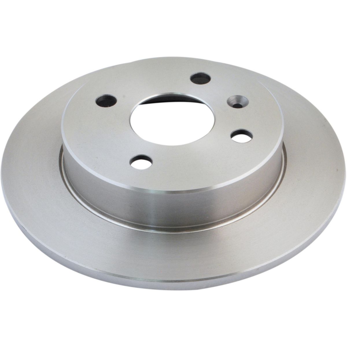 DBA Standard Brake Rotor Single 240mm Rear DBA818