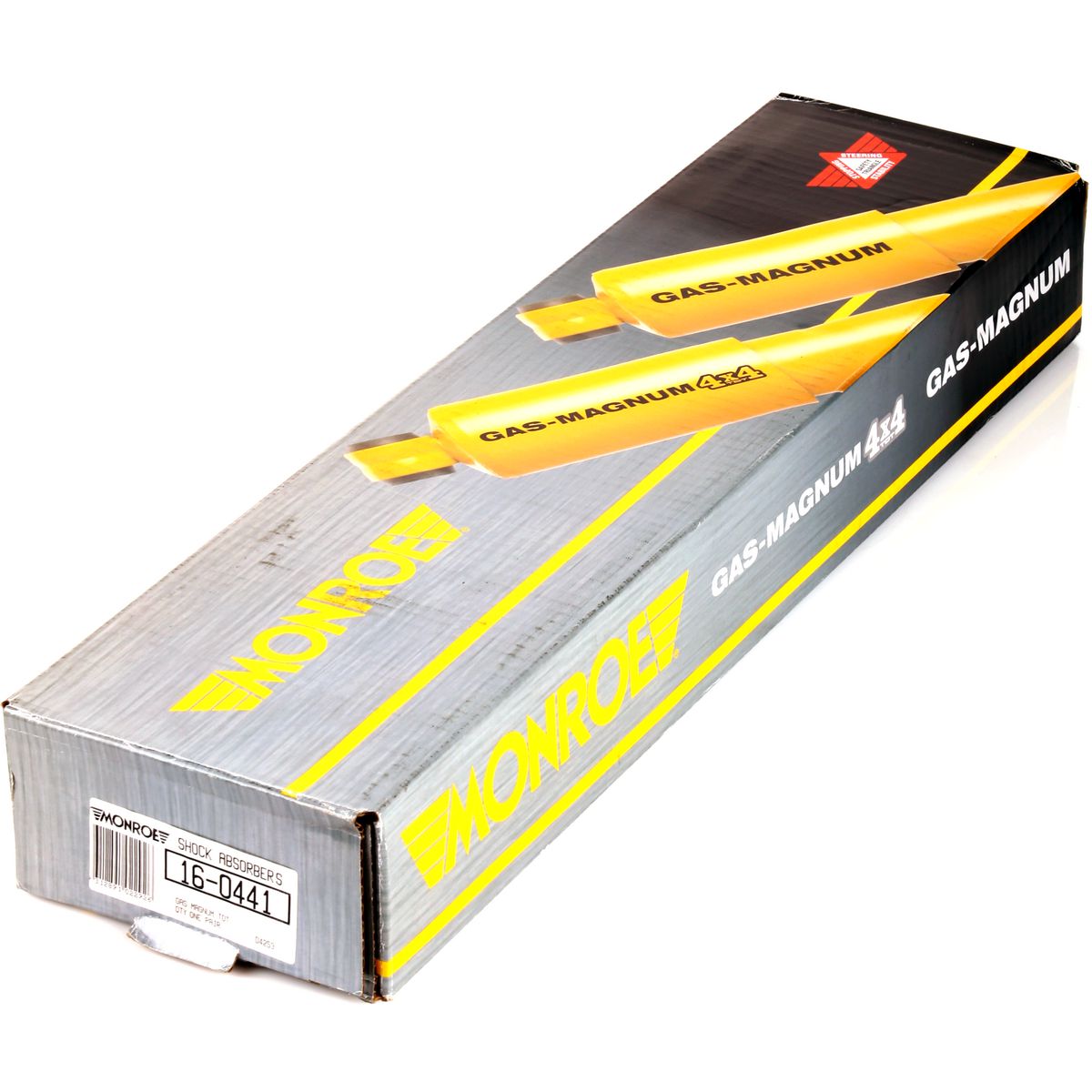 Monroe Gas Magnum TDT Shock Absorber (Pair) 16-0441
