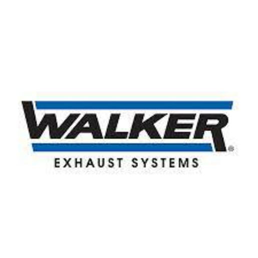 Walker Exhaust Muffler-Rear 52-17043