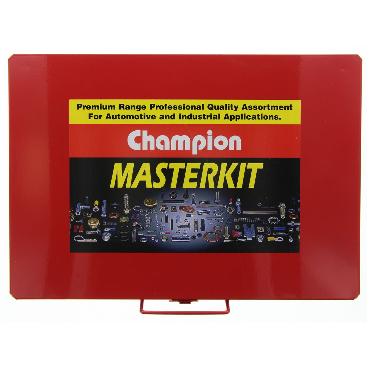Champion Split Pin Master Assortment Kit 16 Sizes 1540Pk CA2540
