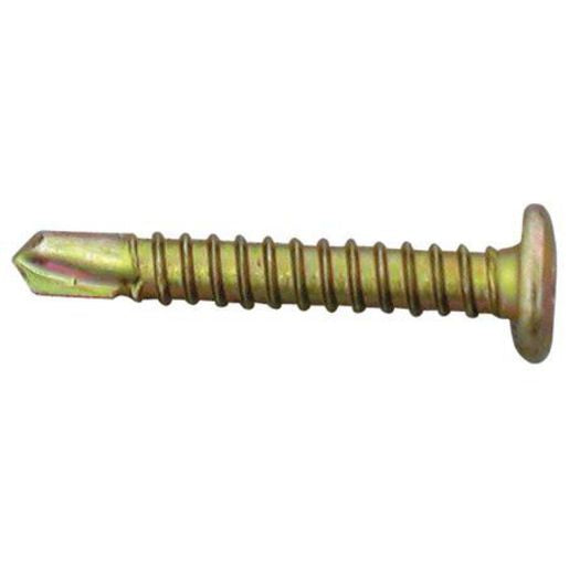 Champion Screw Self Drilling Assortment Pack Metric 8 Sizes 400Pk CA530
