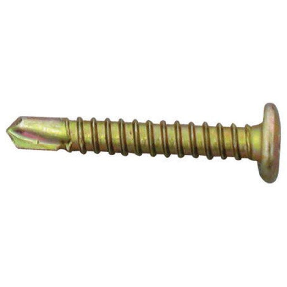 Champion Screw Self Drilling Assortment Pack Metric 8 Sizes 400Pk CA530