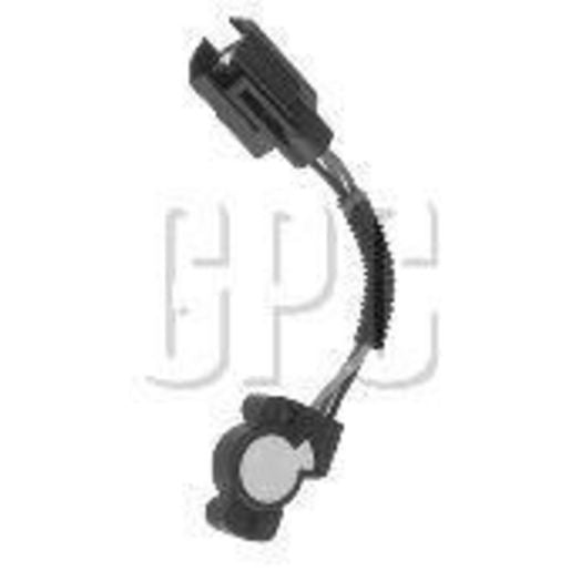 Goss Throttle Position Sensor TPS010
