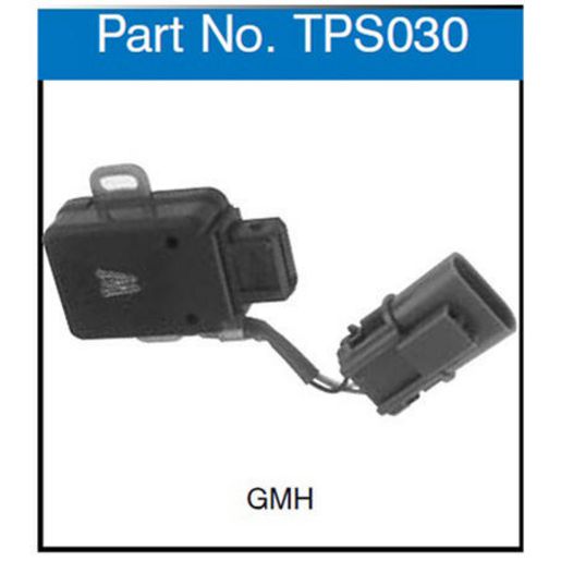 ACA Throttle Position Sensor TPS030