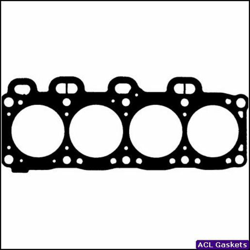 ACL Full Gasket Set GR850