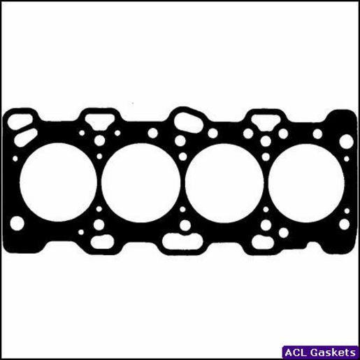 ACL Valve Regrind Gasket Set DV550MT