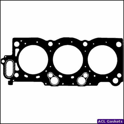 ACL Cylinder Head Gasket BZ340MT-R