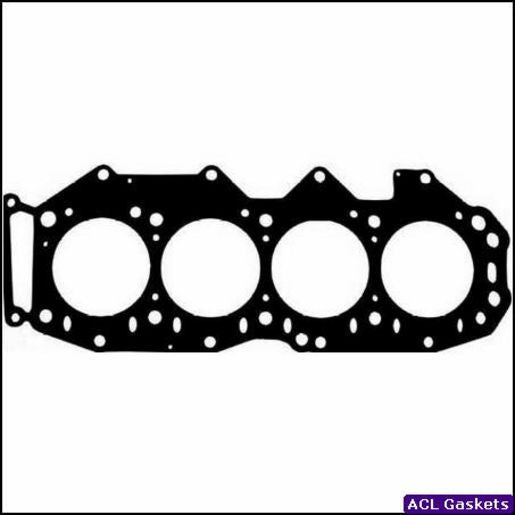 ACL Valve Regrind Gasket Set CA5130MT