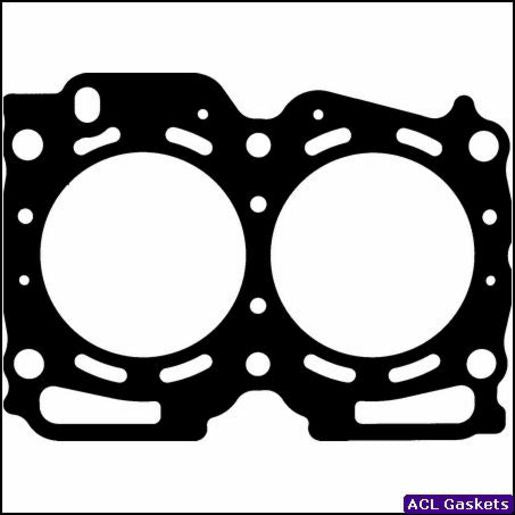 ACL Valve Regrind Gasket Set CB5180MT