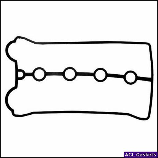 ACL Valve Cover Gasket JM5055