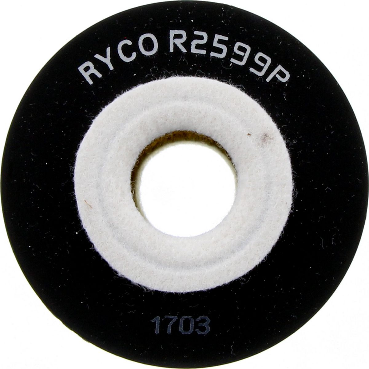 Ryco Oil Filter R2599P