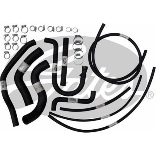 Gates Engine Hose Kit (Complete) 07-0001