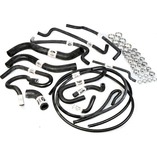 Gates Engine Hose Kit (Complete) 07-0008