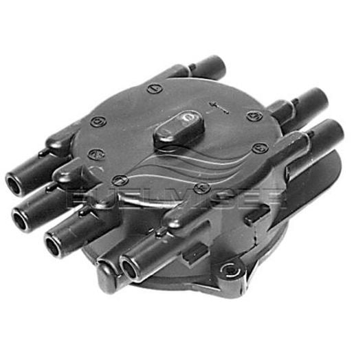 Fuelmiser Distributor Cap BD841