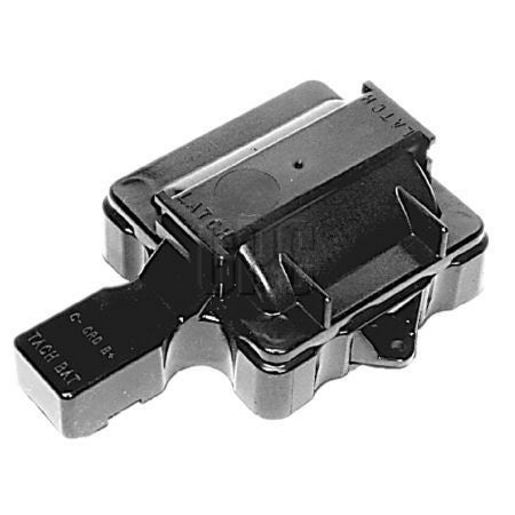 Fuelmiser Condenser-Distributor BC195