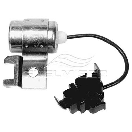 Fuelmiser Condenser BC115