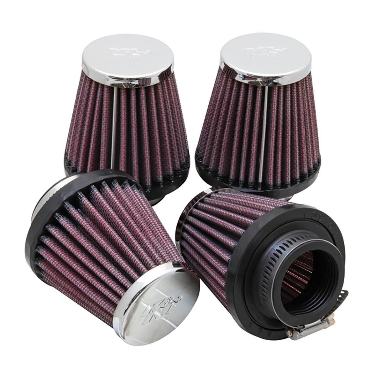 K&N Performance Air Filter Round KNRC-2314