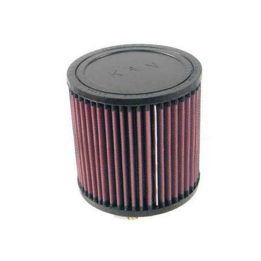 K&N Universal Rubber Air Filter RU-2430
