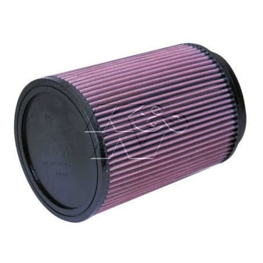 K&N Universal Rubber Air Filter RU-3020