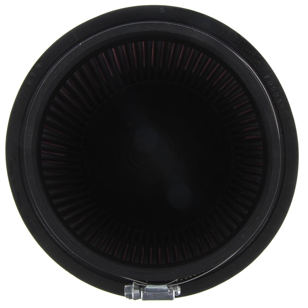 K&N Universal Rubber Air Filter RU-3220