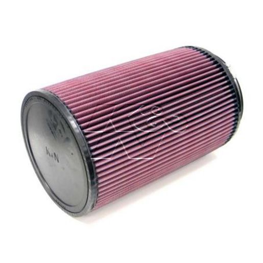 K&N Universal Rubber Air Filter RU-3040