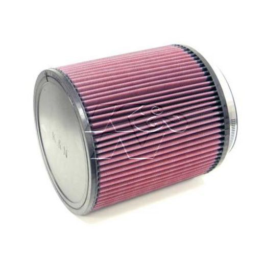 K&N Universal Rubber Air Filter RU-3260