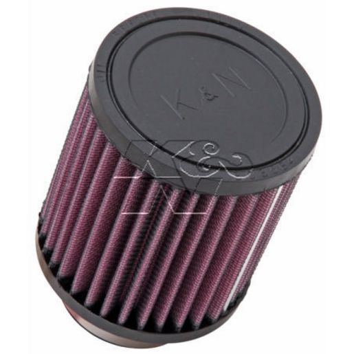 K&N Universal Rubber Air Filter RD-0500
