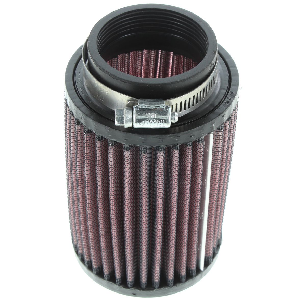 K&N Universal Rubber Air Filter RD-0610