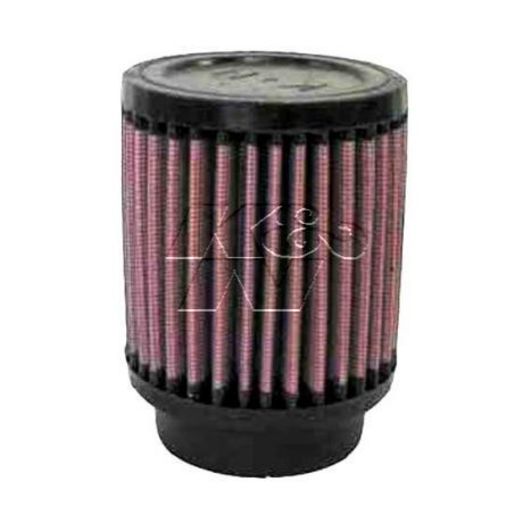 K&N Universal Rubber Air Filter RD-0700