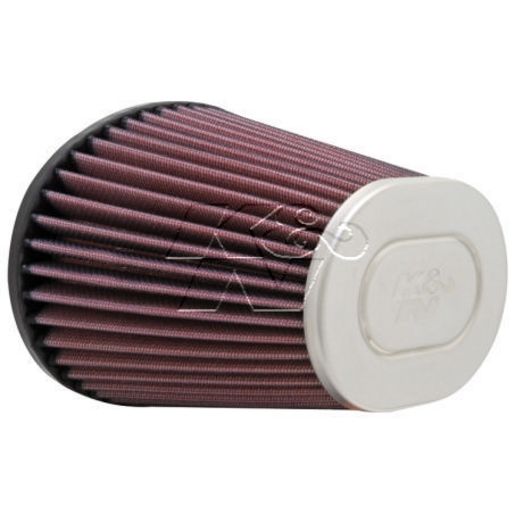 K&N Universal Chrome Filter RC-5000