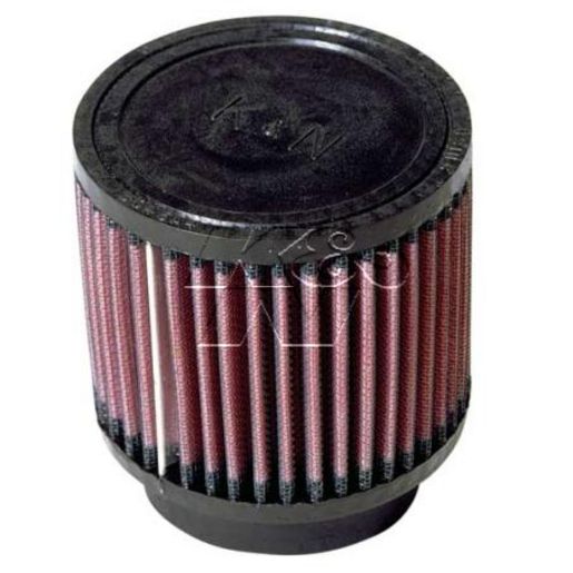 K&N Universal Rubber Air Filter RB-0900