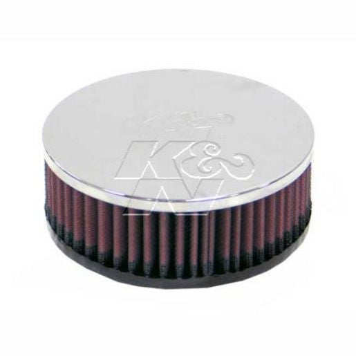 K&N Performance Air Filter Round Tapered KNRC-2440
