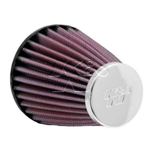 K&N Universal Chrome Filter RC-1200