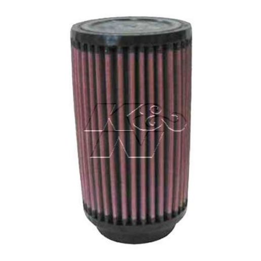 K&N Performance Air Filter Round KNRU-0620