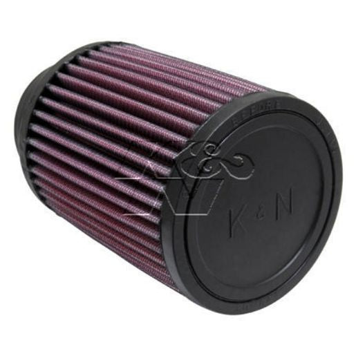 K&N Universal Rubber Air Filter RU-1460