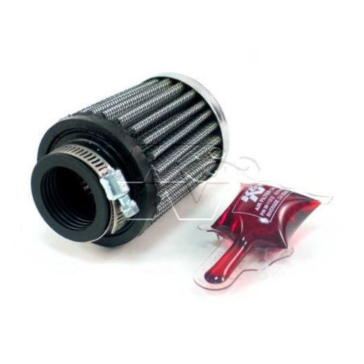 K&N Performance Air Filter Round Tapered KNRC-2540