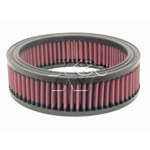 K&N Custom Air Filter E-3402