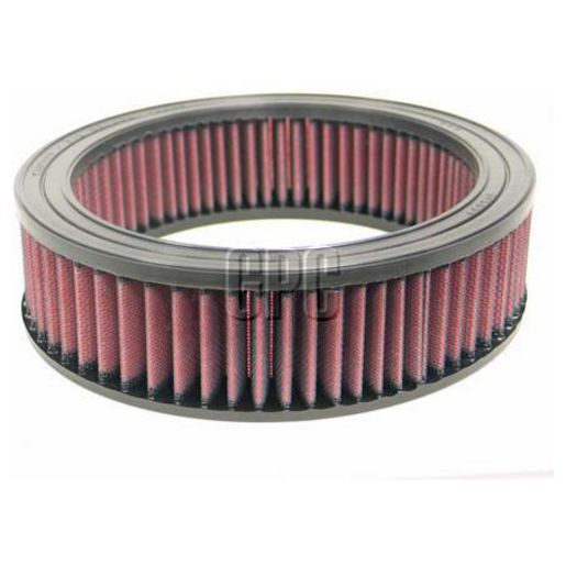 K&N Custom Air Filter E-3492