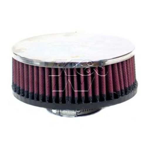 K&N Air Filter Round KNRA-055V