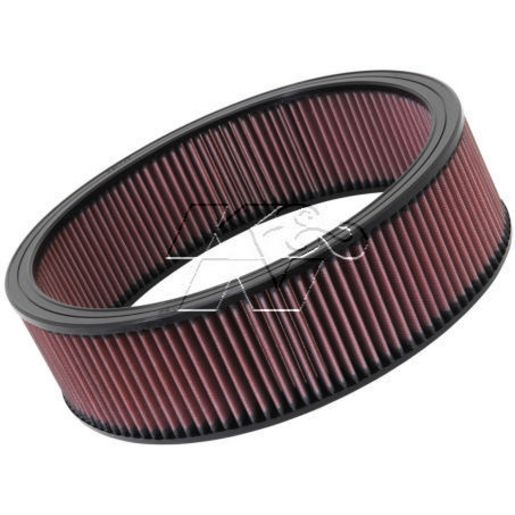 K&N Air Filter Round KNE-3730