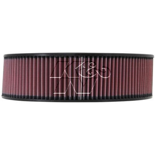 K&N Air Filter Round KNE-3730
