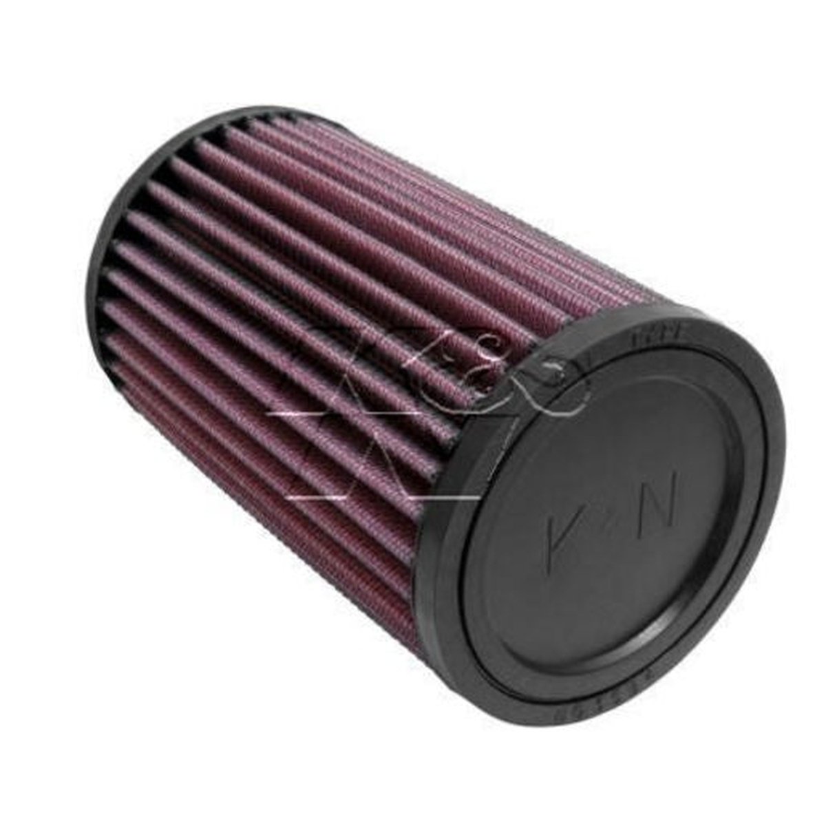 K&N Universal Rubber Air Filter RU-0820