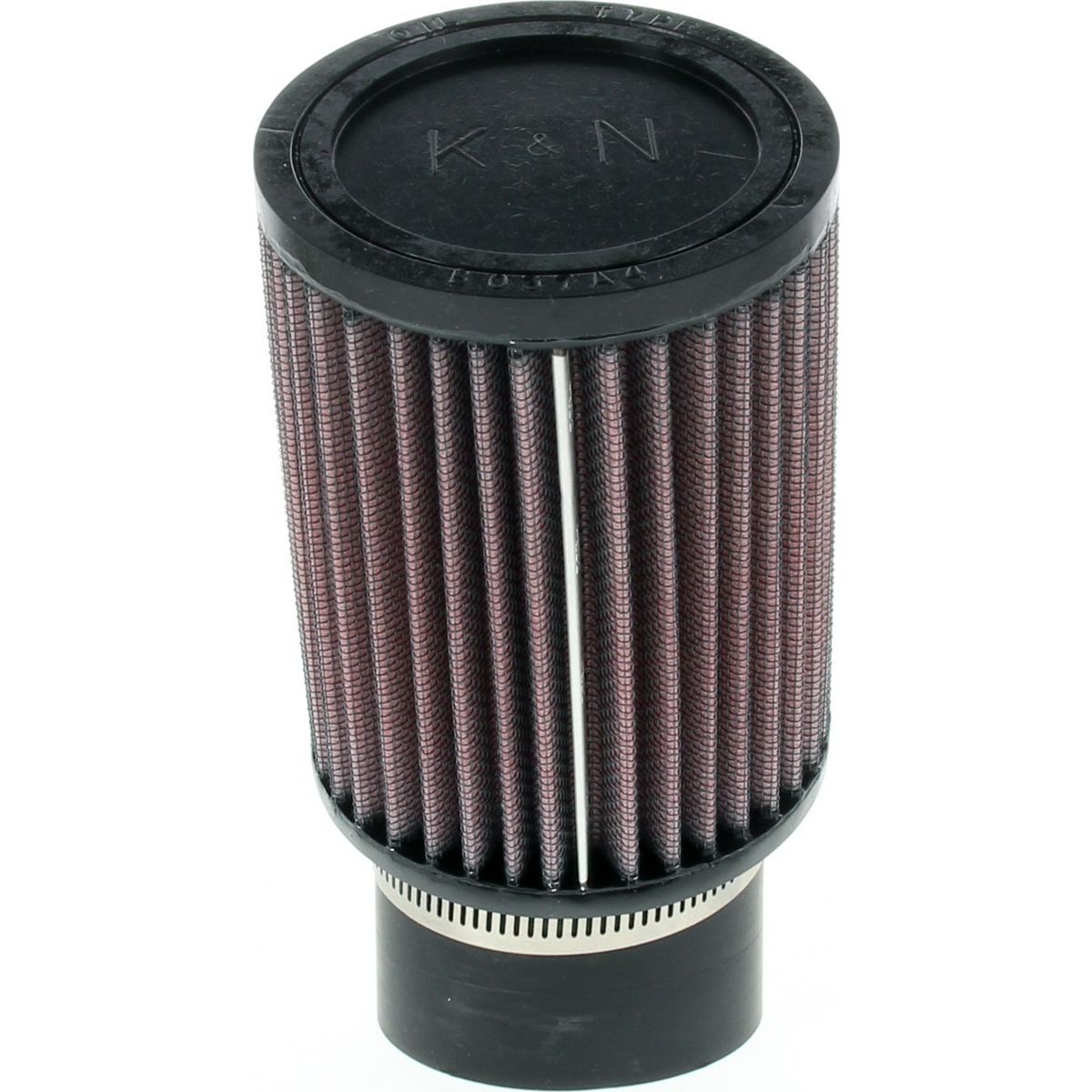 K&N Universal Rubber Air Filter RU-1760