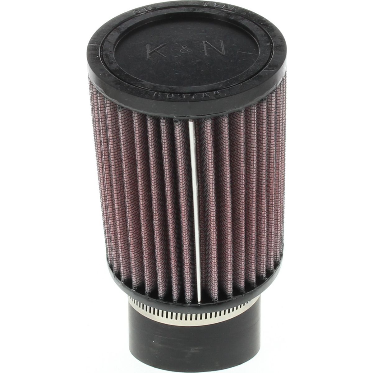 K&N Universal Rubber Air Filter RU-1760