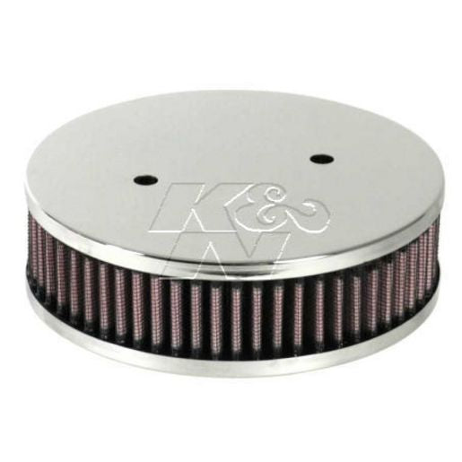 K&N Custom Air Filter Assembly KN56-1390