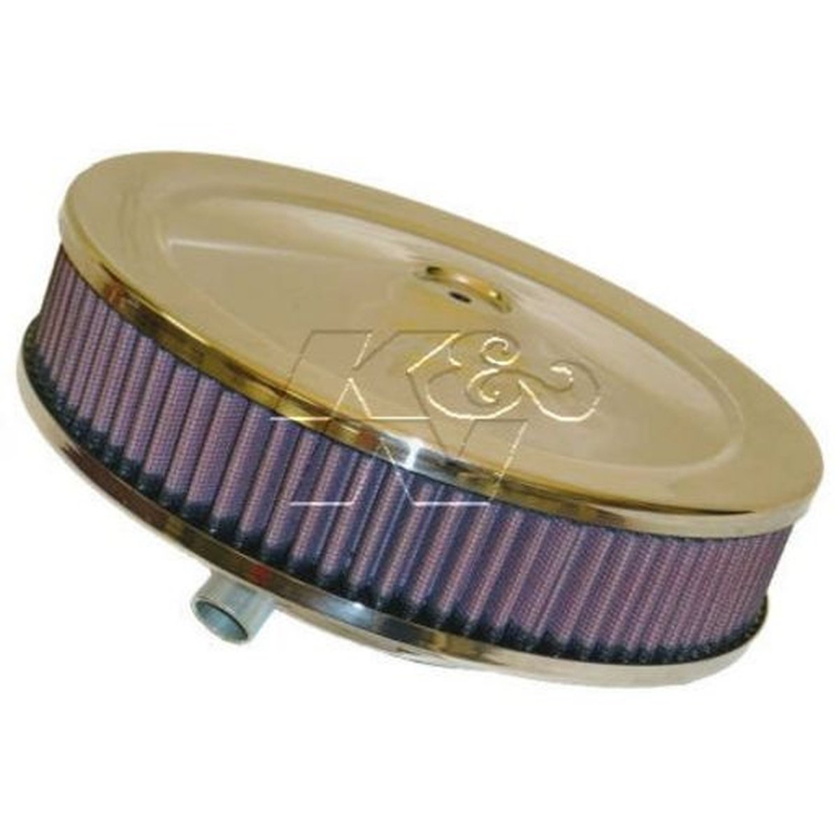 K&N Custom Air Cleaner 60-1110
