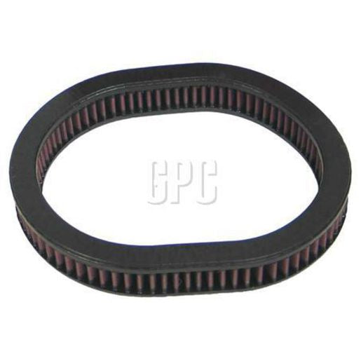 K&N Air Filter Oval KNE-2980