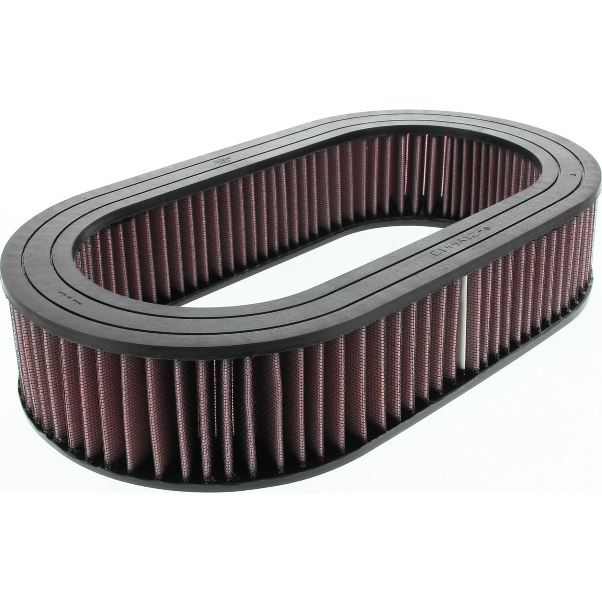K&N Performance Air Filter Oval KNE-9201