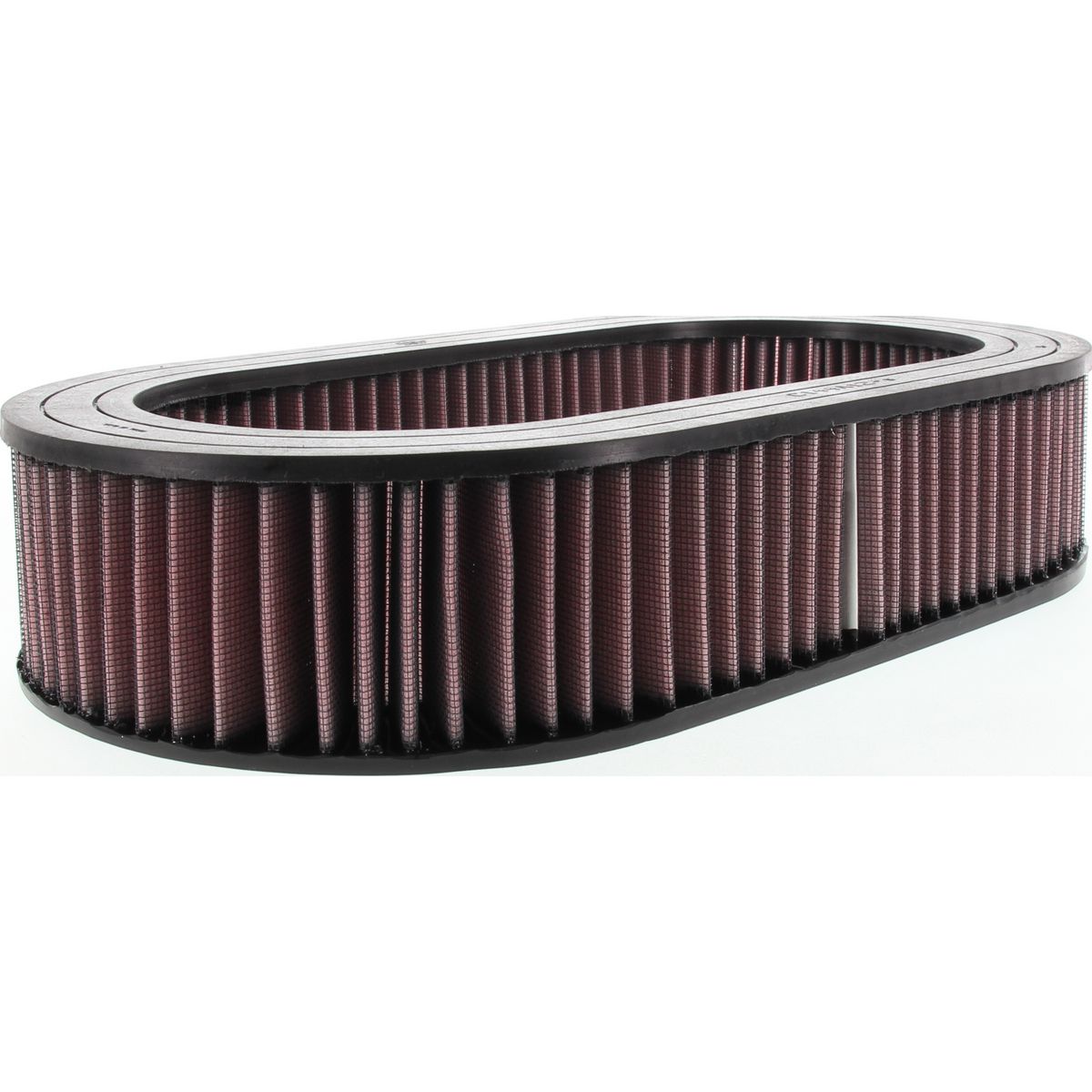K&N Performance Air Filter Oval KNE-9201